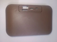 Accessories Roy New Bluetooth Speaker Only Case Frame Housing Body Skin Shockproof Protector