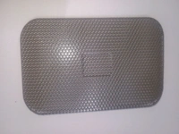 Accessories Roy New Bluetooth Speaker Only Case Frame Housing Body Skin Shockproof Protector