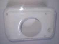 Accessories Roy New Bluetooth Speaker Only Case Frame Housing Body Skin Shockproof Protector