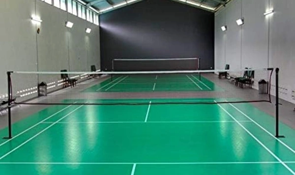 Accessories Roy  Badminton Net | for Outdoor, Indoor or Badminton Sports, Replacement Net for Backyard, School, Beach, Garden 