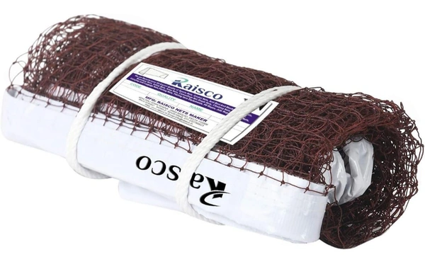 Accessories Roy  Badminton Net | for Outdoor, Indoor or Badminton Sports, Replacement Net for Backyard, School, Beach, Garden 