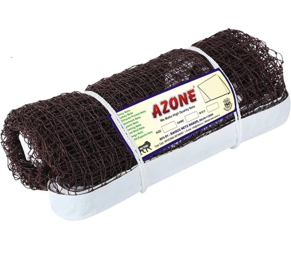 Accessories Roy  Badminton Net | for Outdoor, Indoor or Badminton Sports, Replacement Net for Backyard, School, Beach, Garden 