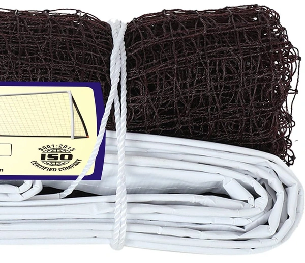 Accessories Roy  Badminton Net | for Outdoor, Indoor or Badminton Sports, Replacement Net for Backyard, School, Beach, Garden 