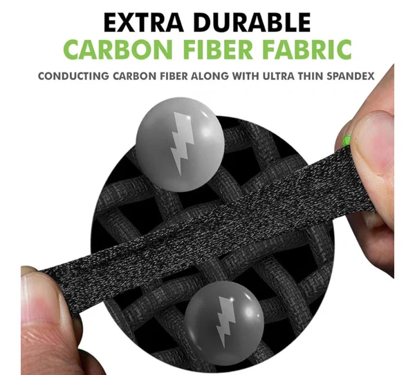 Accessories Roy  SpinBot Thumb & Finger Sleeve for Mobile Game