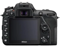 Nikon D7500 20.9MP Digital SLR Camera (Black) with AF-S DX NIKKOR 18-140mm f/3.5-5.6G ED VR Lens