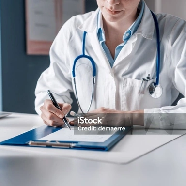 Medicine and Healthcare
