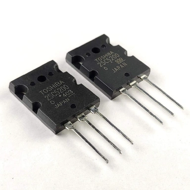 Electronic Components