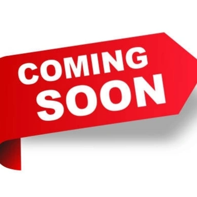 Coming Soon