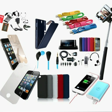 Mobile Accessories
