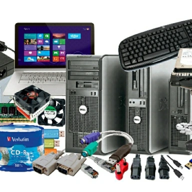 Computer Accessories