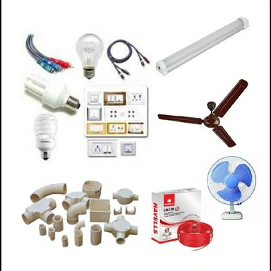 Electrical Accessories