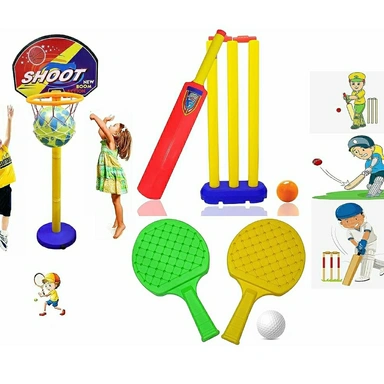 Sports Accessories