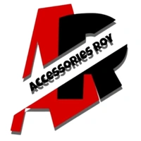 Accessories Roy - Logo