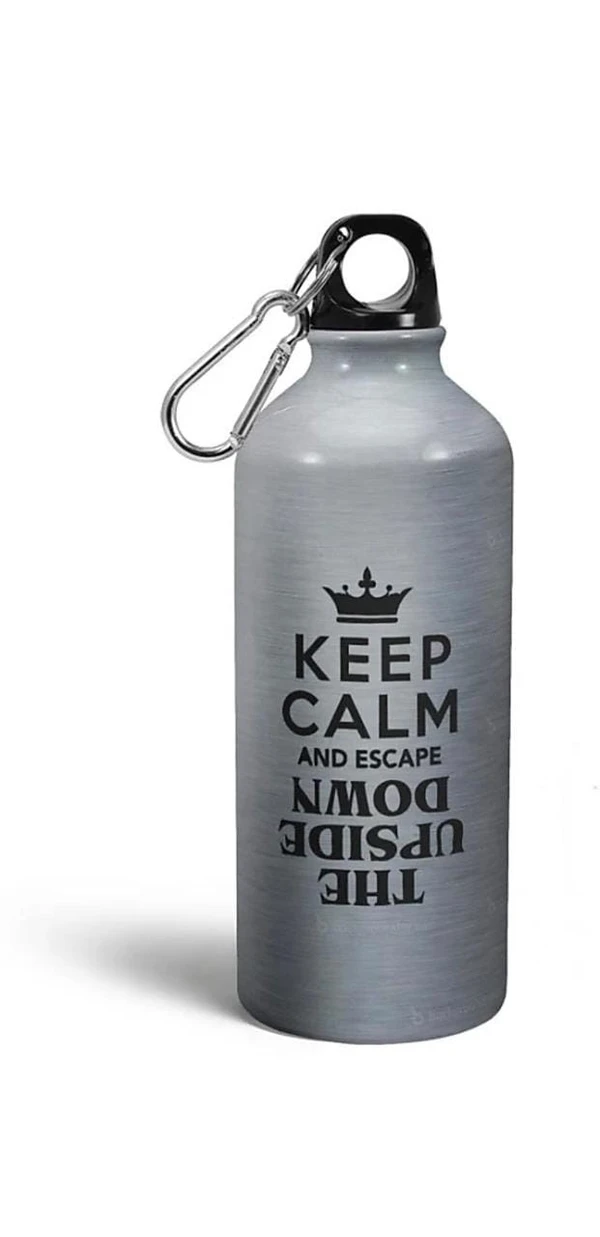 Grow More Gifts *Personalised sipper bottle*