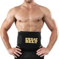 Shoplex SHOPLX Unisex, men, women shapewear - free, black, cash on delivery / online payment, No Returns Applicable