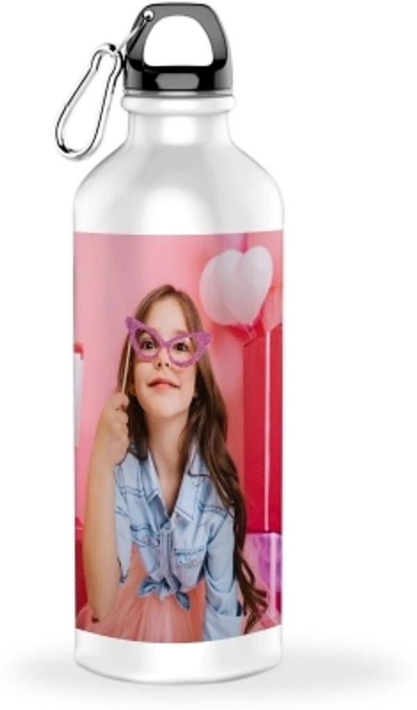 K1gifts k1gifts 1 Bottle 600 ml Water Bottle - 600 ml