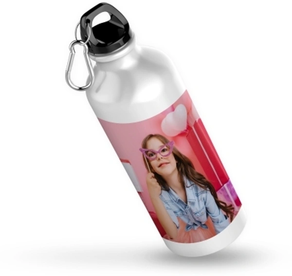 K1gifts k1gifts 1 Bottle 600 ml Water Bottle - 600 ml