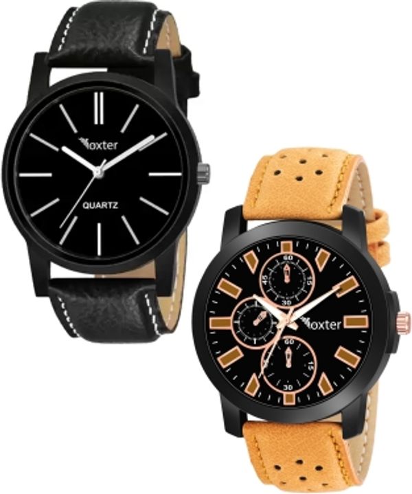 Oxter quartz watch price hot sale