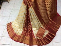 Chitrarekha Sensational Sarees - Pink