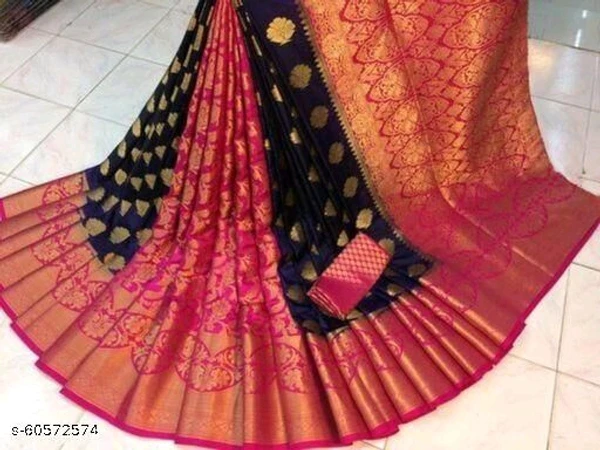 Chitrarekha Sensational Sarees - Pink