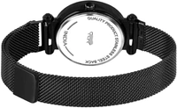 Analog Watch  - For GirlsDisplay Buy 1 Get 1 Free