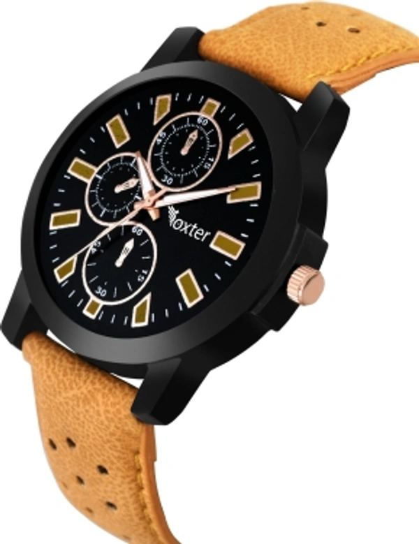 Analog Watch  - For MenDisplay Type :AnalogStyle Code :474LR5 New Analog Watch - For MenWatch Type :Wrist WatchPack of :27 Days Return Policy, No questions asked.