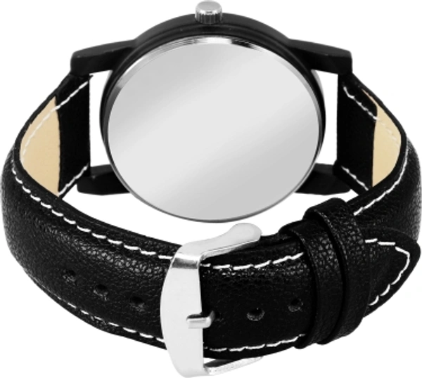 Analog Watch  - For MenDisplay Type :AnalogStyle Code :474LR5 New Analog Watch - For MenWatch Type :Wrist WatchPack of :27 Days Return Policy, No questions asked.