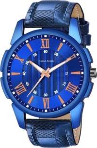 Daniel Jubile Boys watch and Men watches Hand watch men Sports gents stylish Leather Belt gift Analog Watch  - For BoysStrap Color: Black, Blue, Blue, Black, Brown, Brown, BlackWatch Movement: QuartzDisplay Type: AnalogStrap: Blue10 Days return Policy, No questions asked.