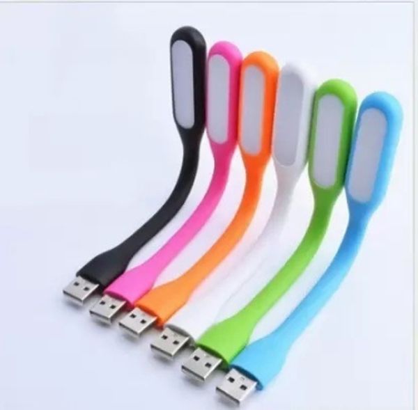 RRHR SALES USB Lite Set of 6 USB LED Light Lamp, USB Light for Laptop Computer Keyboard, Flexible Gooseneck Reading Light, USB Powered LED Light, Portable USB Laptop Light USB Lite Set of 6 Mini USB LED Light Lamp Led LightMaterial: Plastic, RubberColor: Multicolor7 Days Replacement Policy, No questions asked.