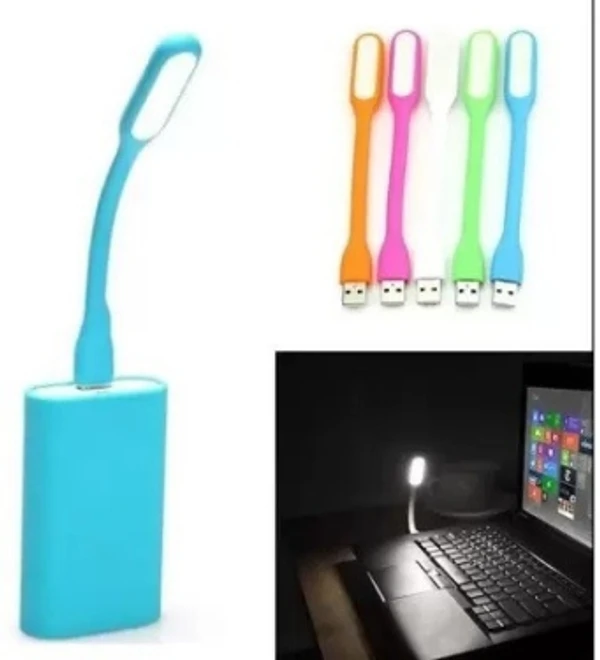 RRHR SALES USB Lite Set of 6 USB LED Light Lamp, USB Light for Laptop Computer Keyboard, Flexible Gooseneck Reading Light, USB Powered LED Light, Portable USB Laptop Light USB Lite Set of 6 Mini USB LED Light Lamp Led LightMaterial: Plastic, RubberColor: Multicolor7 Days Replacement Policy, No questions asked.