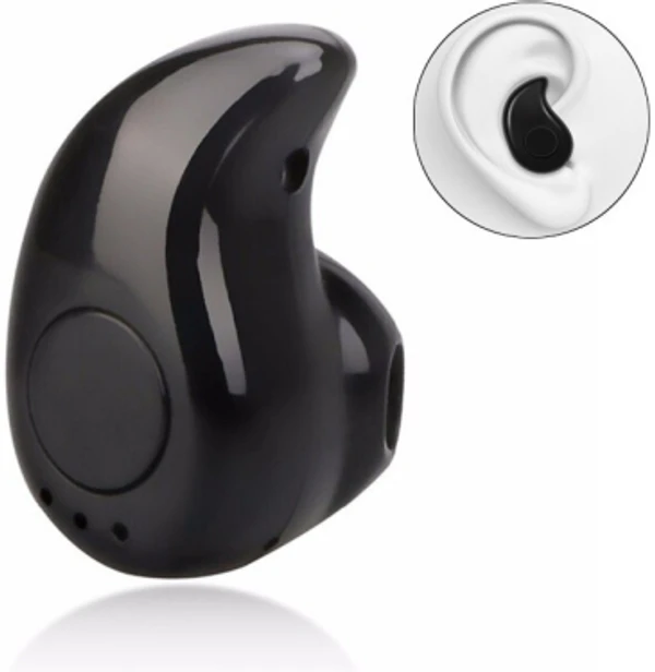 Mini KAJU Wireless Earbuds Bluetooth HeadsetModel Name :Mini KAJU Wireless EarbudsColor :multiHeadphone Type :True WirelessInline Remote :NoSales Package :1Connectivity :BluetoothHeadphone Design :Earbud7 Days Replacement Policy, No questions asked.