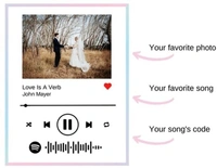 RichChoice Spotify Scannable Fully Customised with Custom Picture & Song|Coffee|Best Gift for Friends, Boy Friends, Girl Friends, Anniversary, Birthday, Valentine Day |330 ML Ceramic Coffee MugMade of: CeramicType: Coffee MugMicrowave SafeCapacity: 330 mlPack of: 17 Days Return Policy, No questions asked.