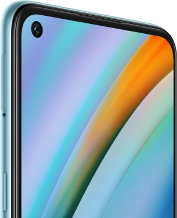 OPPO K10 (Blue Flame, 128 GB)Color: Black Carbon, Blue FlameRAM: 6 GB, 8 GB6 GB RAM | 128 GB ROM | Expandable Upto 1 TB16.74 cm (6.59 inch) Full HD+ Display50MP + 2MP + 2MP | 16MP Front Camera5000 mAh Lithium Ion BatteryQualcomm Snapdragon 680 Processor33W SUPERVOOC Charger | Dual Speaker | Super Adaptive Refresh RateAI Photo Suite | OPPO Glow Design with Dirt and Scratch Resistant