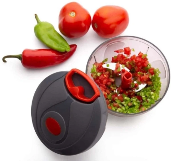 chopper combo offer 2 set manual hand held vegetable chopper (450ml) Vegetable & Fruit Chopper :2 X hand held vegetable chhoper comboModel Number :chopper combo offer 2 set manual hand held vegetable chopper (450ml)Model Name :DeoDpa chopperCapacity :0.45 LElectric :NoColor :MulticolorBody Material :Plastic7 Days Return Policy, No questions asked.buy 1 get 1 Free