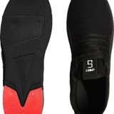 Running Shoes For MenArticle Number :489Brand :CrazylyColor Code :BLACKSize in Number :40UK India Size :6color :BlackIdeal For :Men7 Days Return Policy, No questions asked. - 6, S