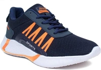 Running shoes Walking Shoes For MenArticle Number :Asian blueBrand :RKM SHOESColor Code :BLUESize in Number :6UK India Size :6color :BlueIdeal For :Men7 Days Return Policy, No questions asked. - 6