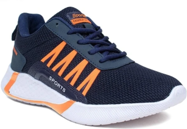 Running shoes Walking Shoes For MenArticle Number :Asian blueBrand :RKM SHOESColor Code :BLUESize in Number :6UK India Size :6color :BlueIdeal For :Men7 Days Return Policy, No questions asked. - 7