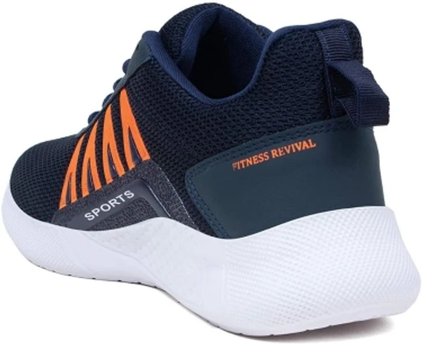 Running shoes Walking Shoes For MenArticle Number :Asian blueBrand :RKM SHOESColor Code :BLUESize in Number :6UK India Size :6color :BlueIdeal For :Men7 Days Return Policy, No questions asked. - 8