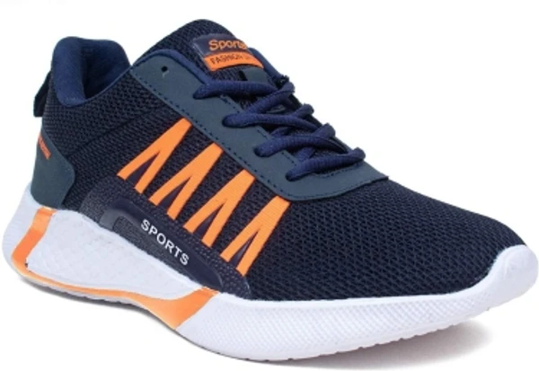 Running shoes Walking Shoes For MenArticle Number :Asian blueBrand :RKM SHOESColor Code :BLUESize in Number :6UK India Size :6color :BlueIdeal For :Men7 Days Return Policy, No questions asked. - 8