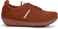 GOLDSTAR Running Shoes for Men |Stylish New Model Men's Brown Sports Shoes Running Shoes For MenColour: BrownOuter Material: NylonClosure: Lace-UpsPattern: Solid10 Days Return Policy, No questions asked.Hurry, Only 1 left! - 10