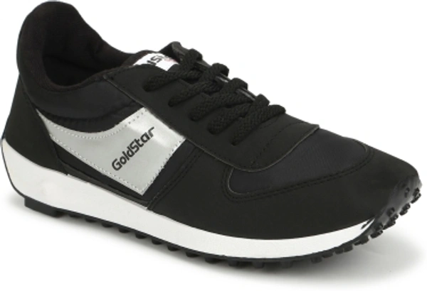 GOLDSTAR Running Shoes for Men |Stylish New Model Men's Brown Sports Shoes Running Shoes For MenColour: BrownOuter Material: NylonClosure: Lace-UpsPattern: Solid10 Days Return Policy, No questions asked.Hurry, Only 1 left! - 10