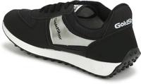 GOLDSTAR Running Shoes for Men |Stylish New Model Men's Brown Sports Shoes Running Shoes For MenColour: BrownOuter Material: NylonClosure: Lace-UpsPattern: Solid10 Days Return Policy, No questions asked.Hurry, Only 1 left! - 10