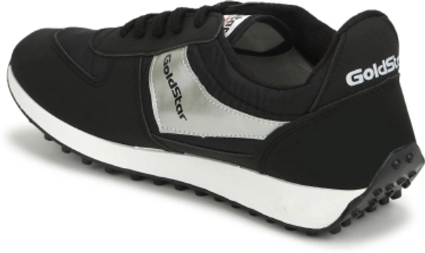 GOLDSTAR Running Shoes for Men |Stylish New Model Men's Brown Sports Shoes Running Shoes For MenColour: BrownOuter Material: NylonClosure: Lace-UpsPattern: Solid10 Days Return Policy, No questions asked.Hurry, Only 1 left! - 10