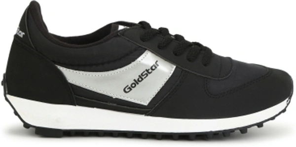 GOLDSTAR Running Shoes for Men |Stylish New Model Men's Brown Sports Shoes Running Shoes For MenColour: BrownOuter Material: NylonClosure: Lace-UpsPattern: Solid10 Days Return Policy, No questions asked.Hurry, Only 1 left! - 10