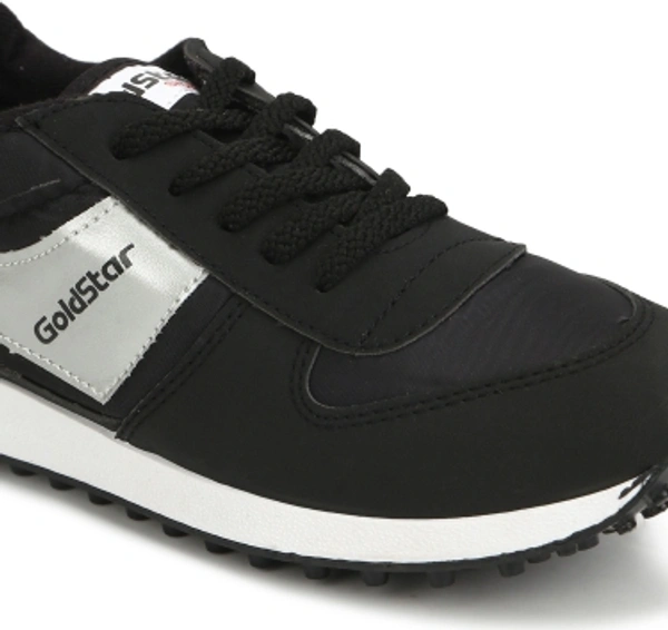 GOLDSTAR Running Shoes for Men |Stylish New Model Men's Brown Sports Shoes Running Shoes For MenColour: BrownOuter Material: NylonClosure: Lace-UpsPattern: Solid10 Days Return Policy, No questions asked.Hurry, Only 1 left! - 10