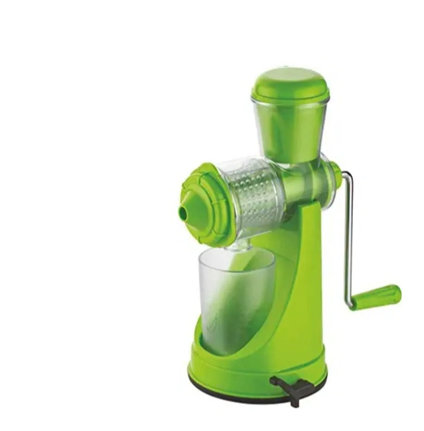 Apex JUICER PRO - Orange, Shri Balaji Bartan Bhandar, 3 Days