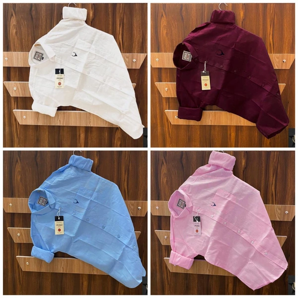 Allensolly *combo of 4 pcs**BRAND  ALLENSOLLY **STUFF COTTON* - White, Xl