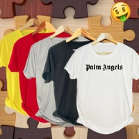 Best Selling  T Shirts  - Yellow, M