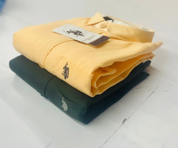 Brand  U.S Polo Shirts  - Xl