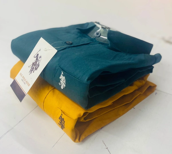 Brand  U.S Polo Shirts  - XXl